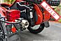 2022 Ural Gear Up Terracotta & Grey Boston MA
