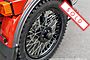 2022 Ural Gear Up Terracotta & Grey Boston MA