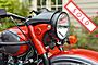 2022 Ural Gear Up Terracotta & Grey Boston MA