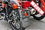 2022 Ural Gear Up Terracotta & Grey Boston MA