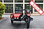 2022 Ural Gear Up Terracotta & Grey Boston MA