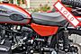 2022 Ural Gear Up Terracotta & Grey Boston MA