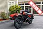 2022 Ural Gear Up Terracotta & Grey Boston MA