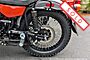 2022 Ural Gear Up Terracotta & Grey Boston MA