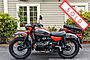 2022 Ural Gear Up Terracotta & Grey Boston MA