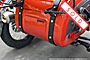 2022 Ural Gear Up Terracotta & Grey Boston MA