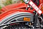 2022 Ural Gear Up Terracotta & Grey Boston MA