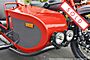 2022 Ural Gear Up Terracotta & Grey Boston MA