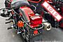2022 Ural Gear Up Terracotta & Grey Boston MA