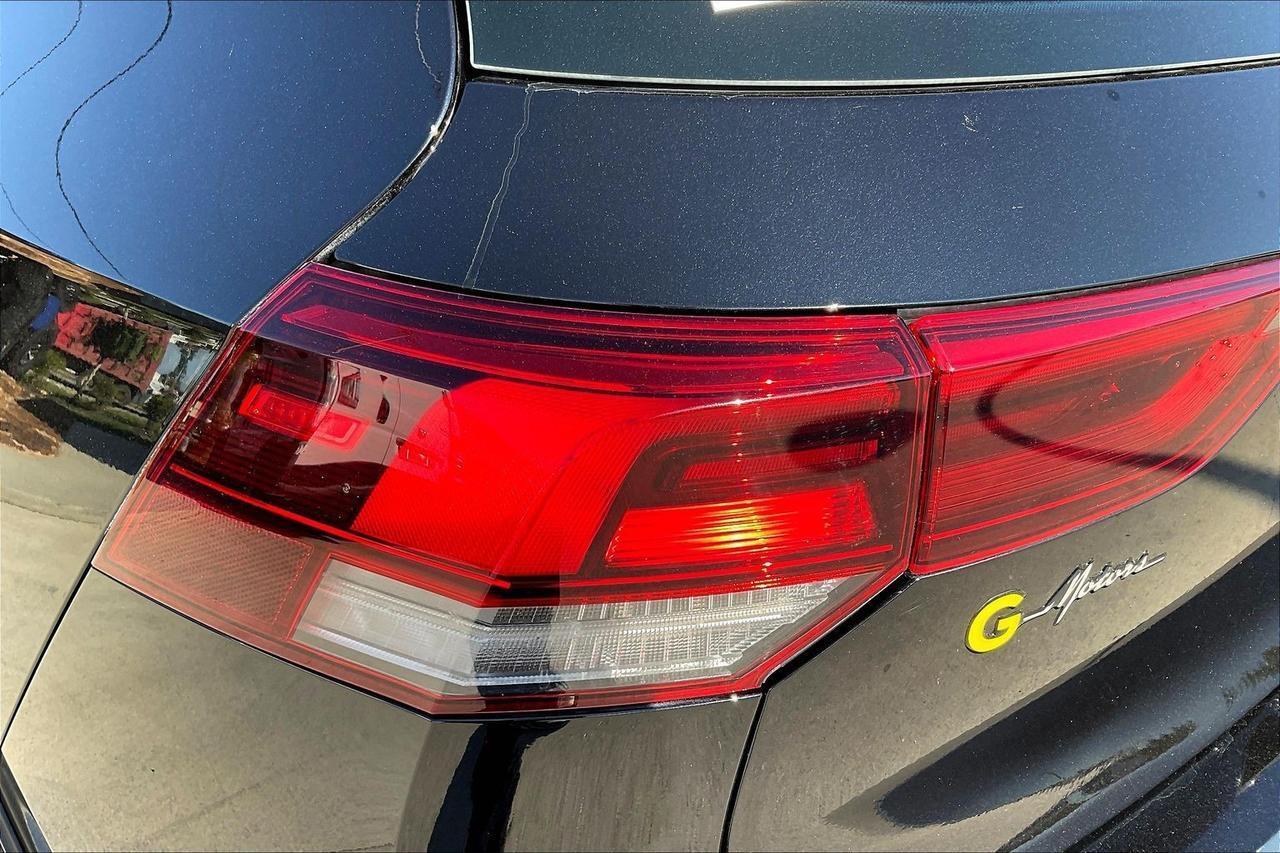 2022 VOLKSWAGEN GTI AUTOBAHN Houston TX