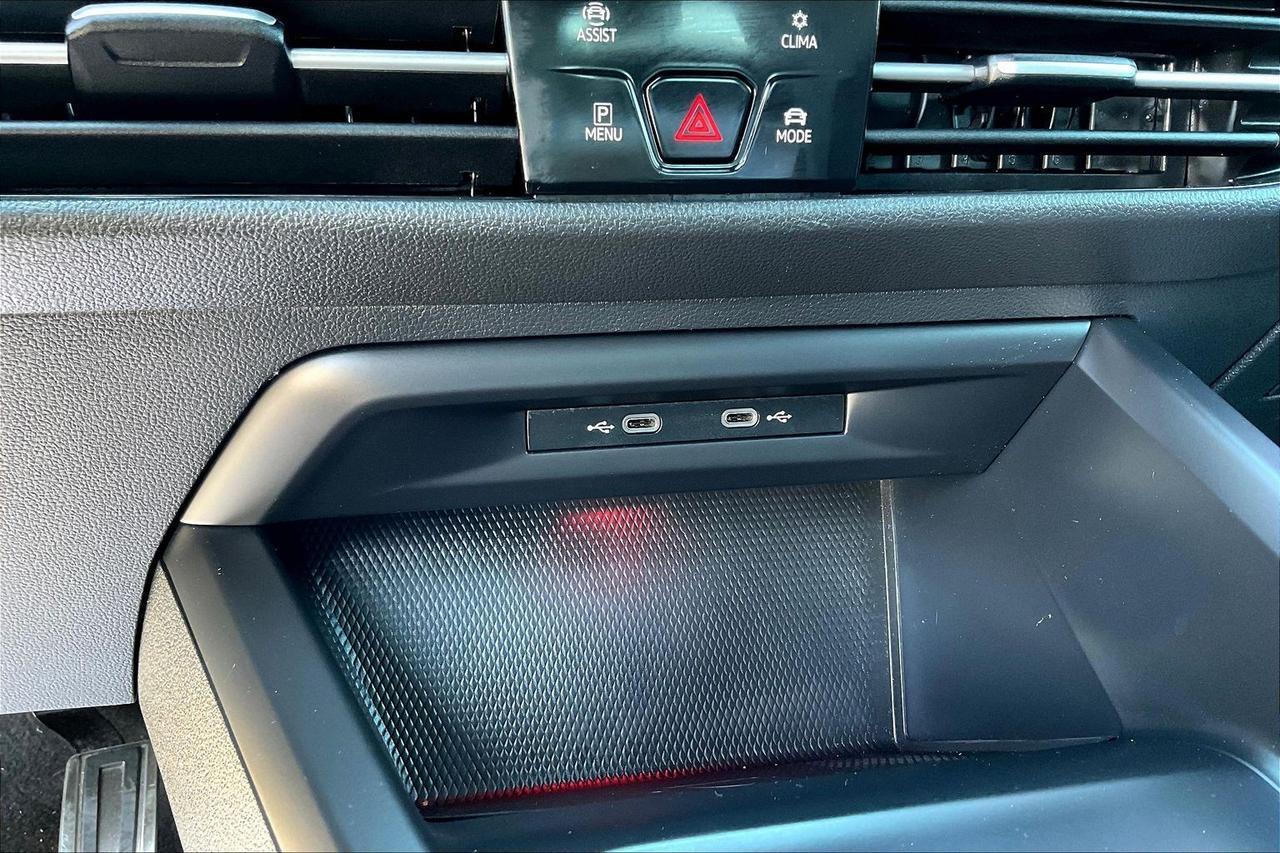 2022 VOLKSWAGEN GTI AUTOBAHN Houston TX