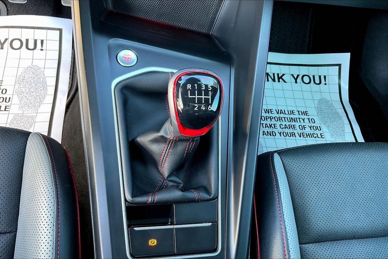 2022 VOLKSWAGEN GTI AUTOBAHN Houston TX