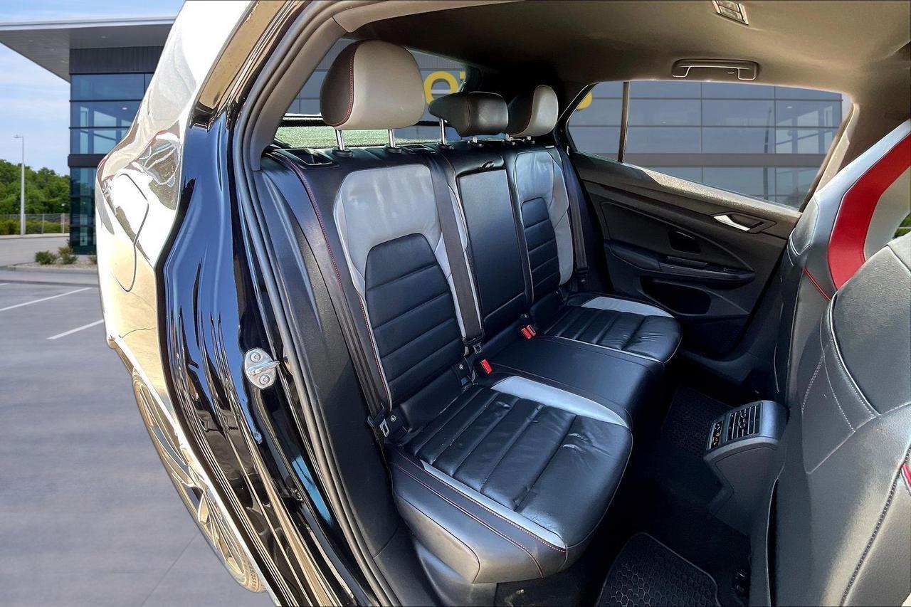 2022 VOLKSWAGEN GTI AUTOBAHN Houston TX