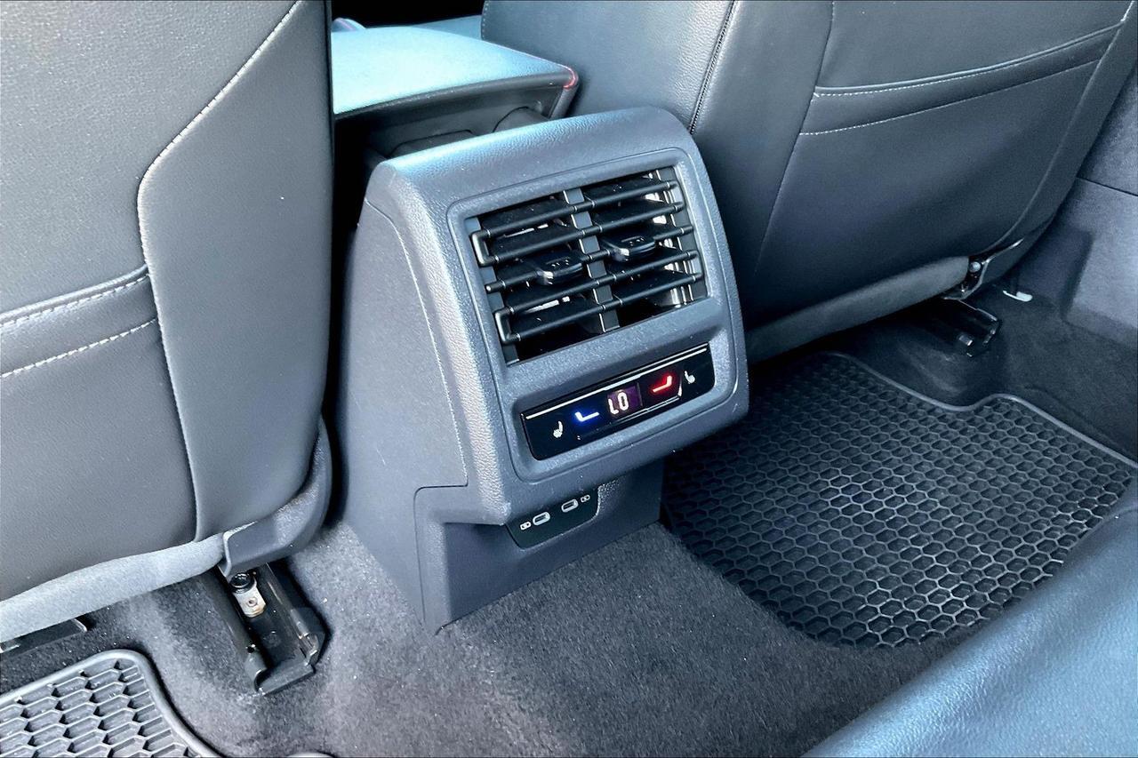2022 VOLKSWAGEN GTI AUTOBAHN Houston TX