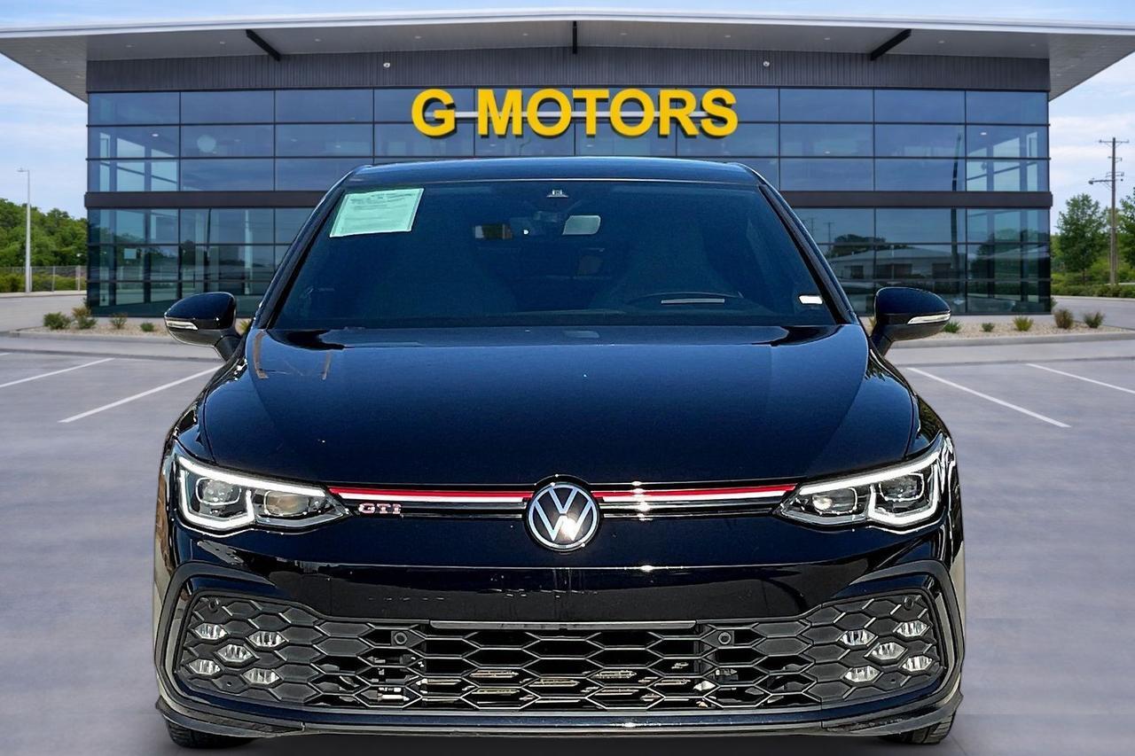 2022 VOLKSWAGEN GTI AUTOBAHN Houston TX