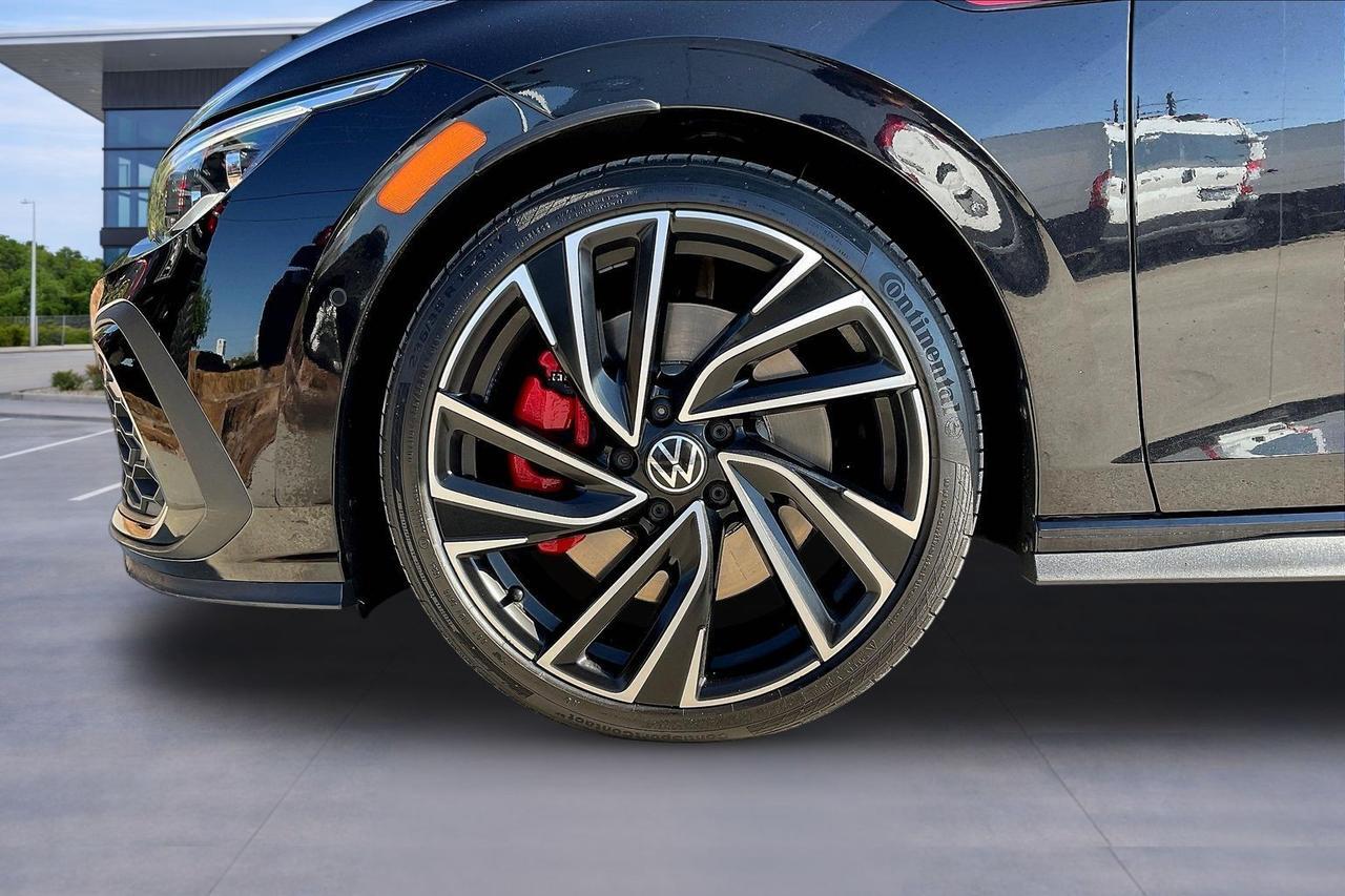 2022 VOLKSWAGEN GTI AUTOBAHN Houston TX