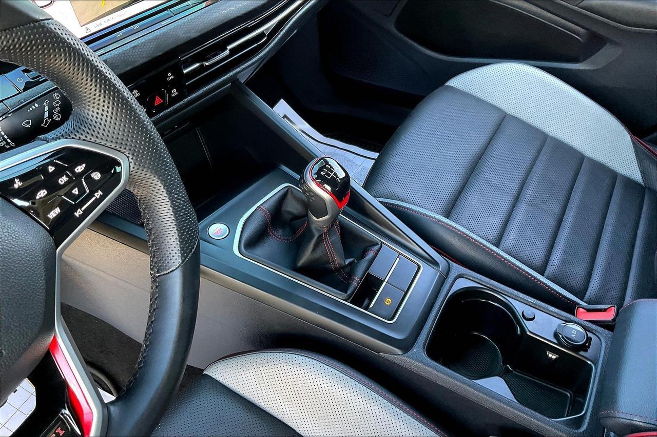 2022 VOLKSWAGEN GTI AUTOBAHN Houston TX