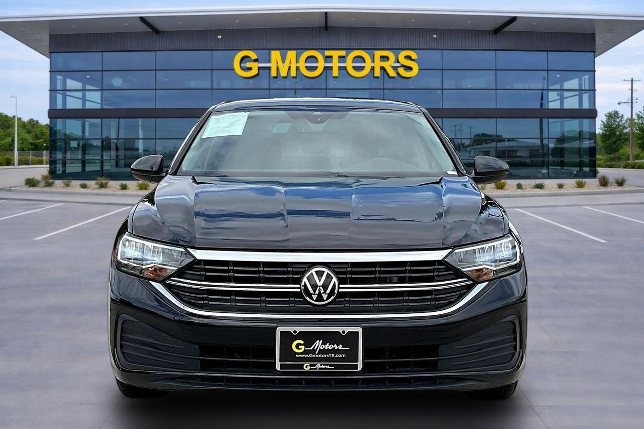 2022 VOLKSWAGEN JETTA SE Houston TX