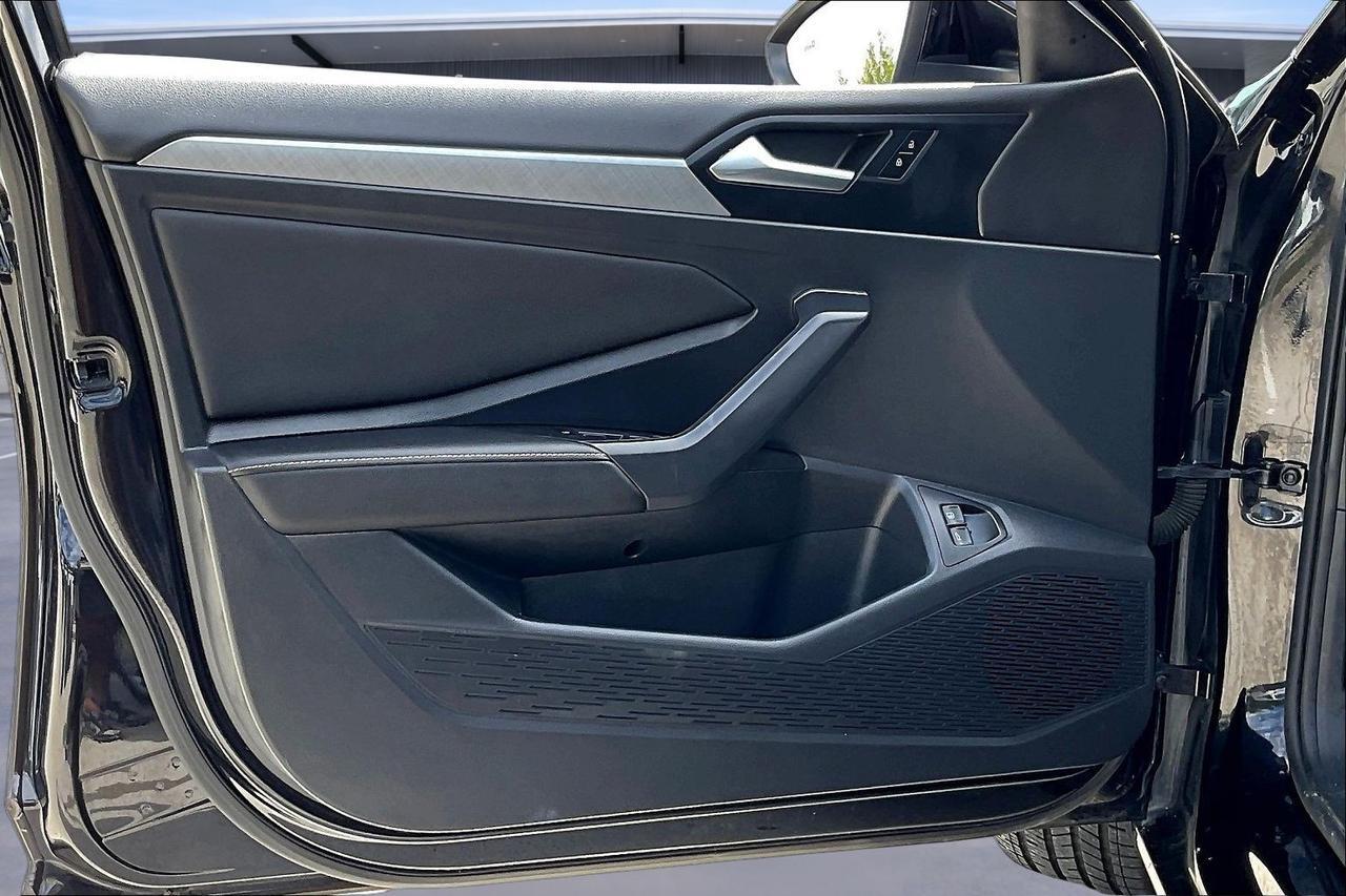 2022 VOLKSWAGEN JETTA SE Houston TX