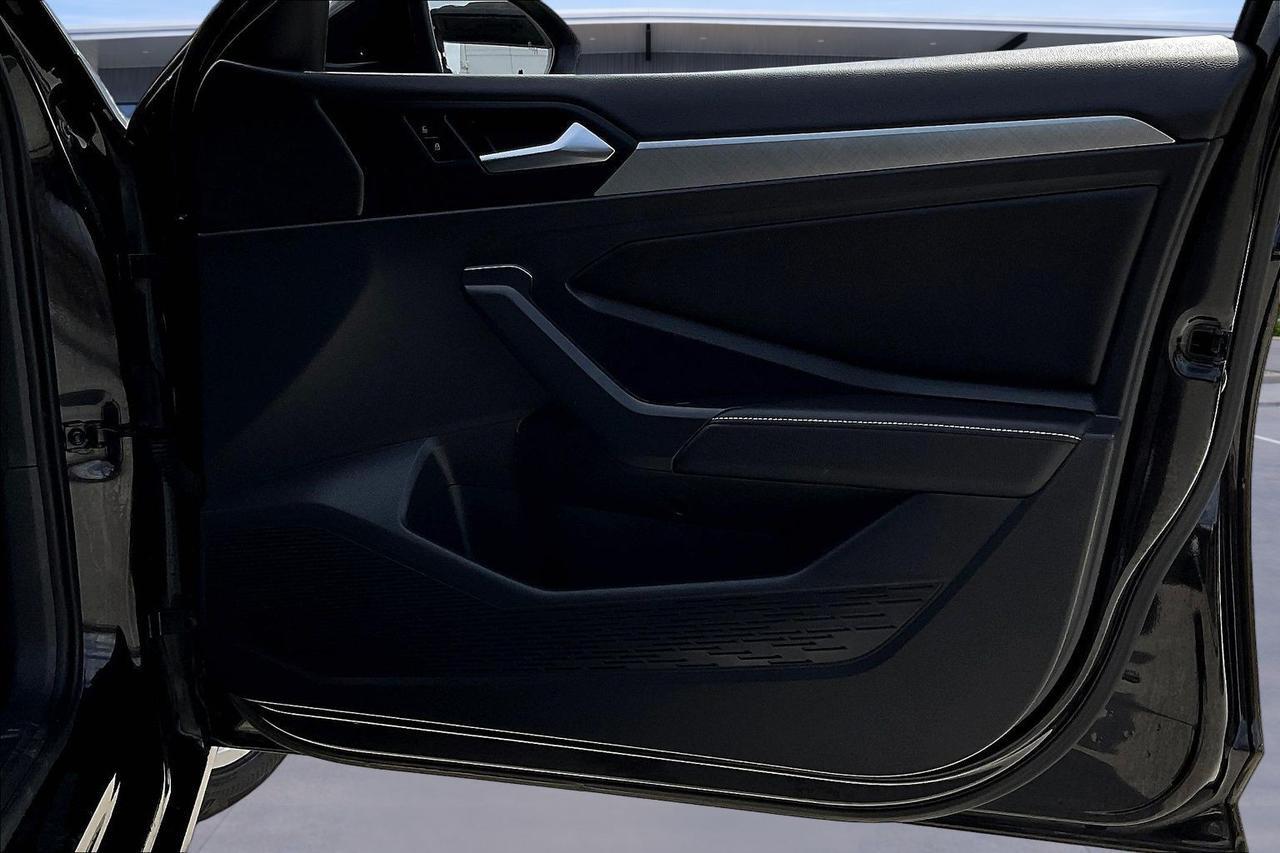 2022 VOLKSWAGEN JETTA SE Houston TX