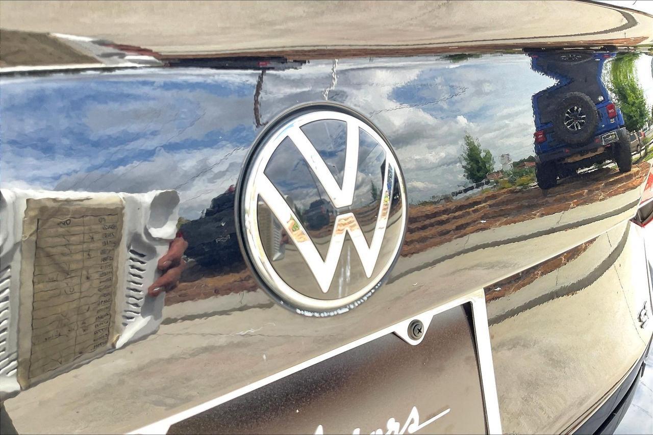 2022 VOLKSWAGEN JETTA SE Houston TX