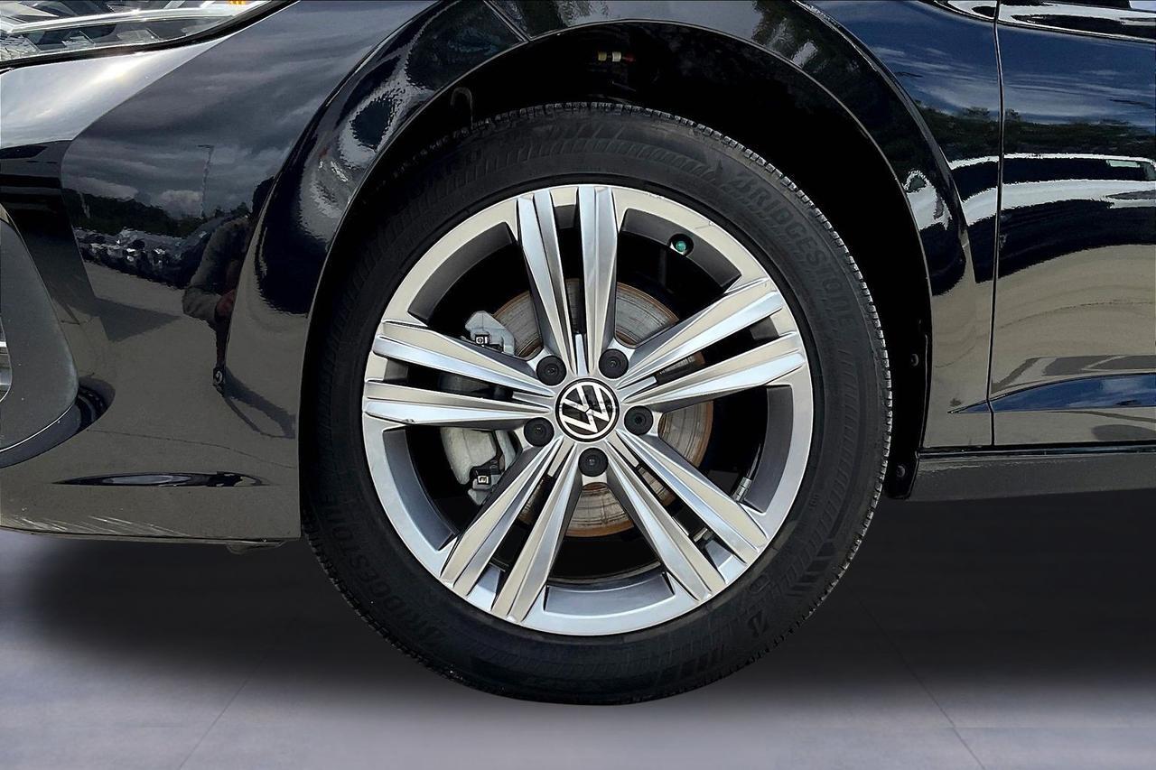 2022 VOLKSWAGEN JETTA SE Houston TX