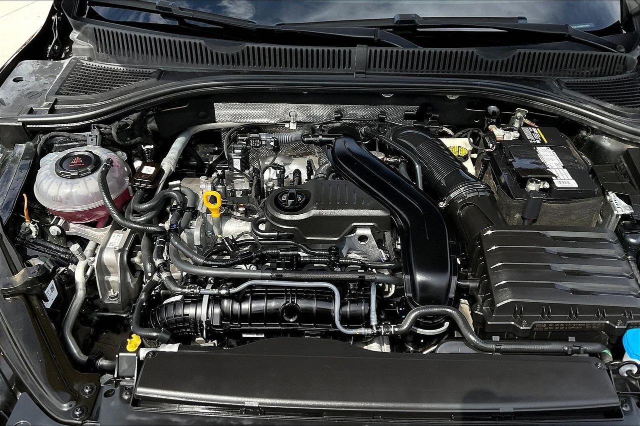 2022 VOLKSWAGEN JETTA SE Houston TX