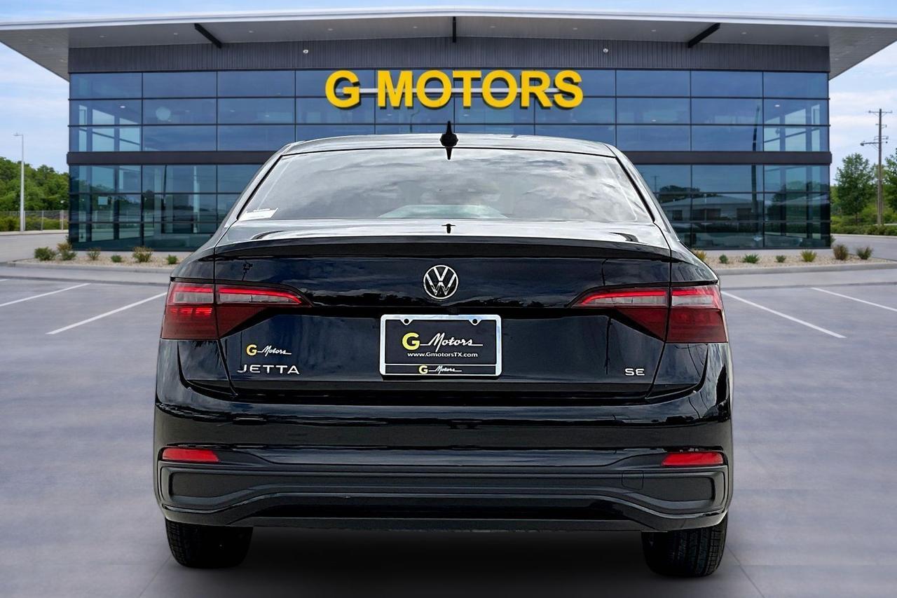 2022 VOLKSWAGEN JETTA SE Houston TX