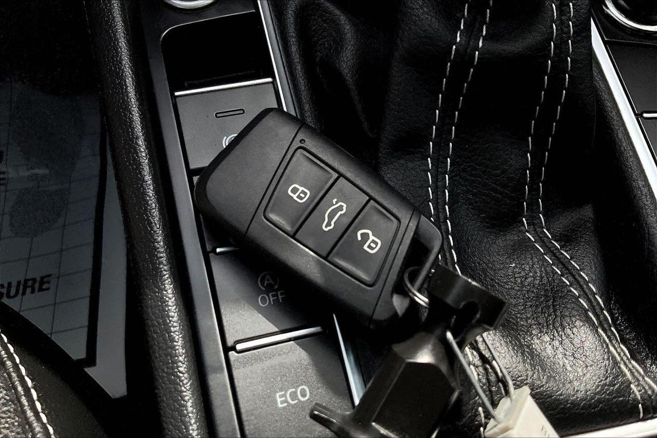 2022 VOLKSWAGEN JETTA SE Houston TX