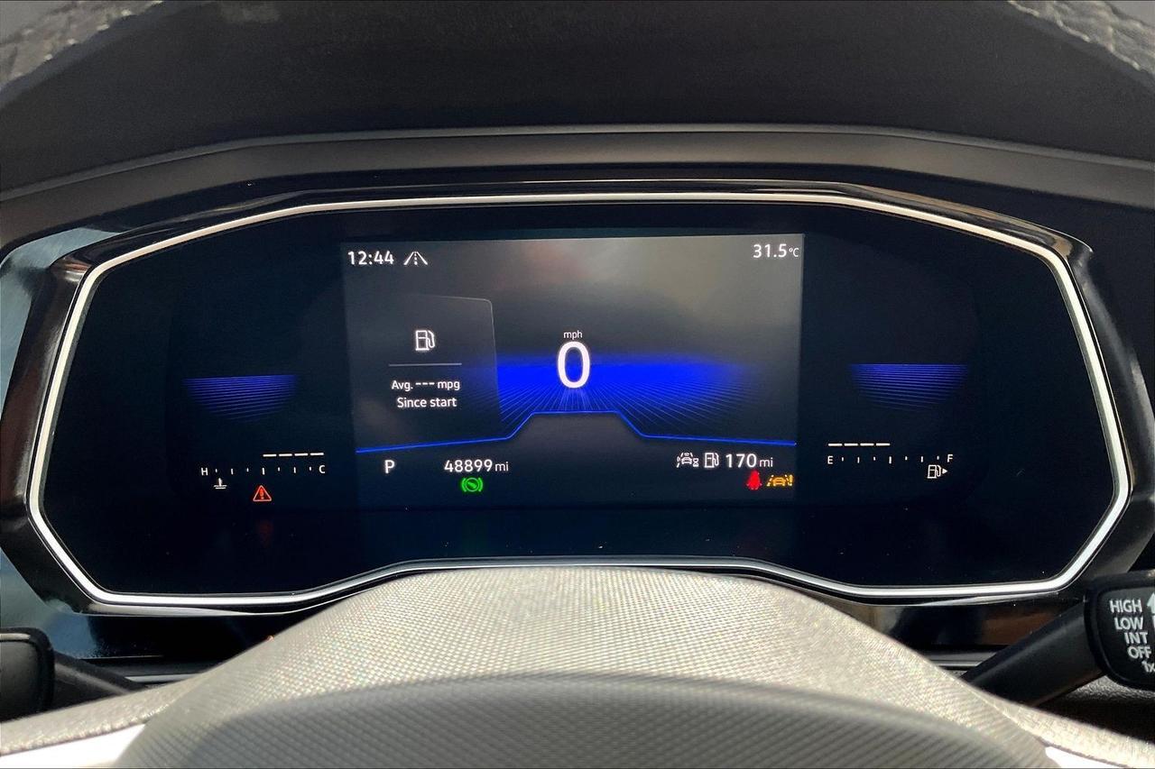 2022 VOLKSWAGEN JETTA SE Houston TX