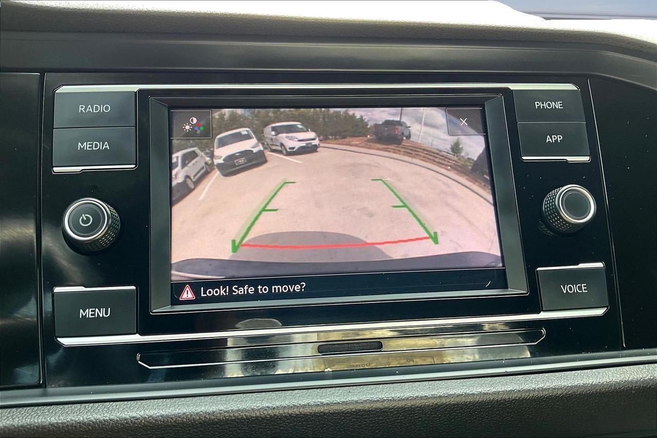 2022 VOLKSWAGEN JETTA SE Houston TX