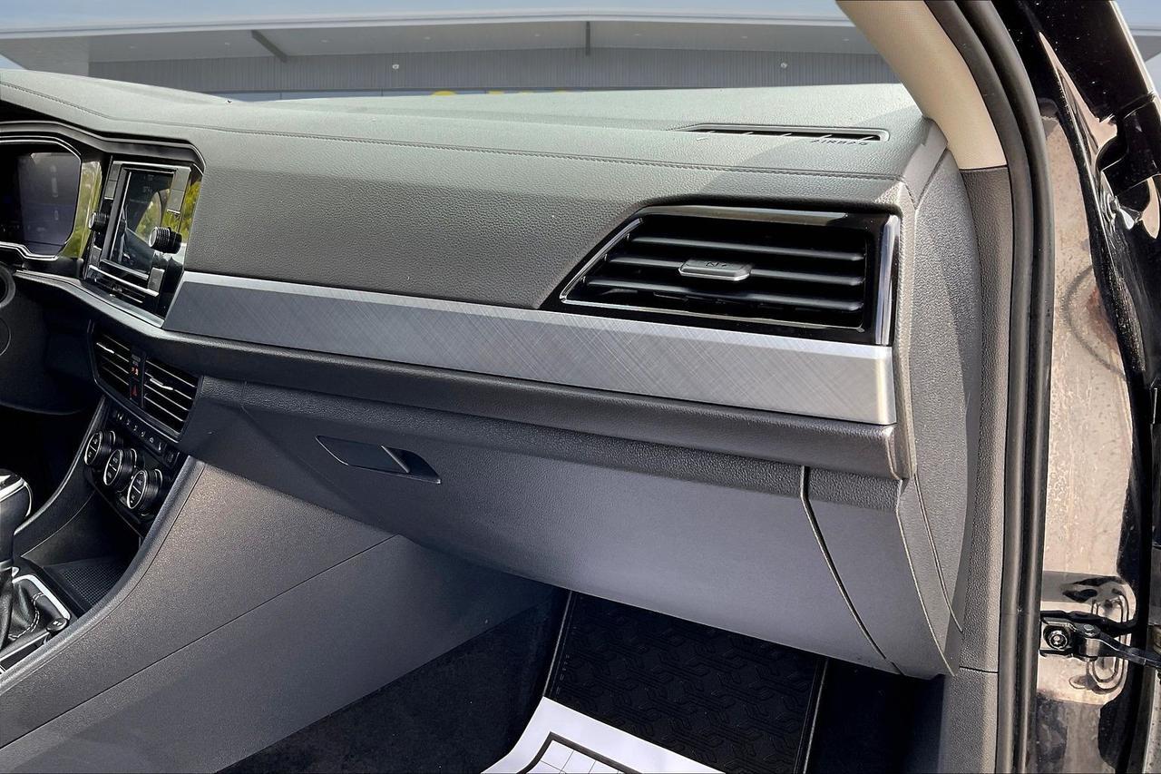 2022 VOLKSWAGEN JETTA SE Houston TX
