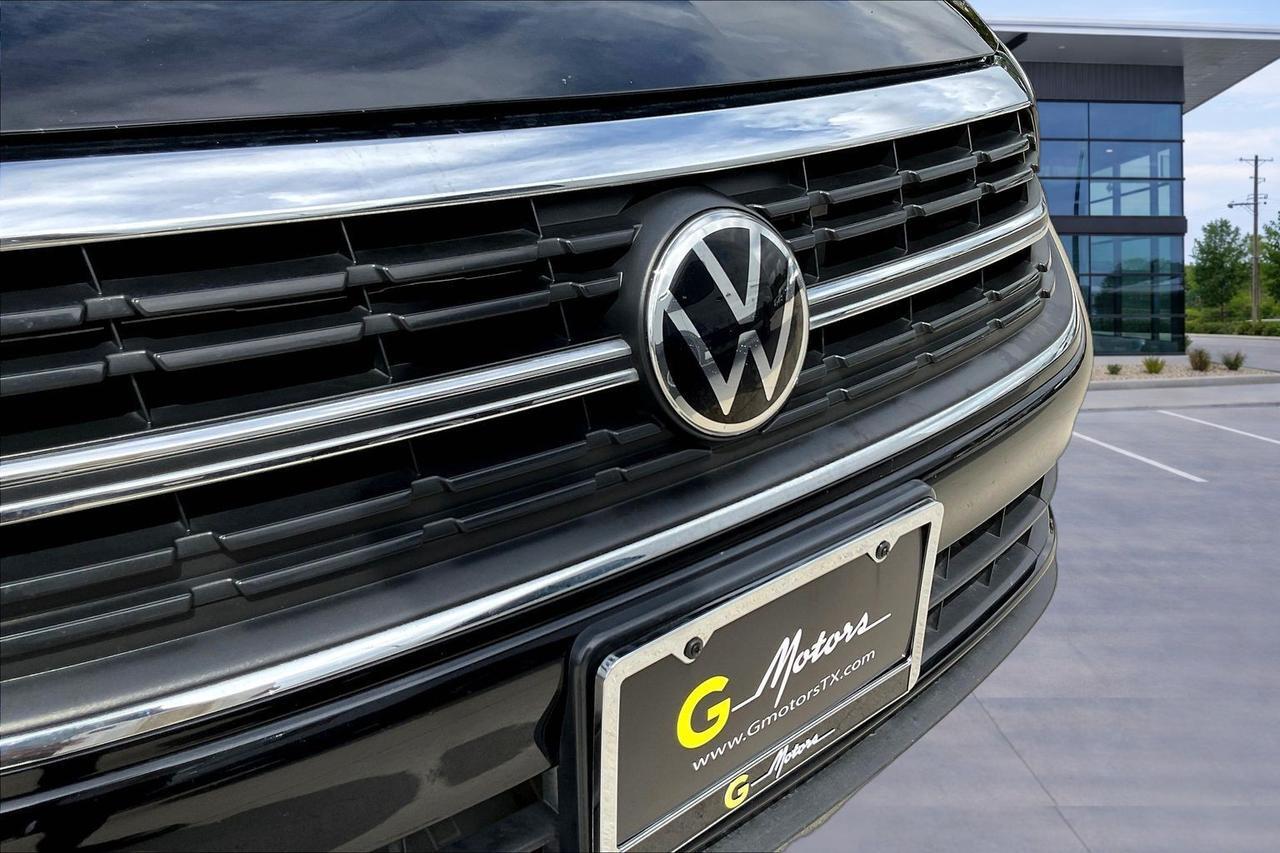 2022 VOLKSWAGEN JETTA SE Houston TX