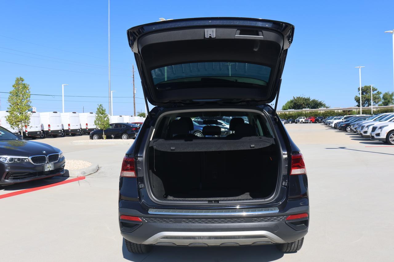 2022 VOLKSWAGEN TAOS S Houston TX