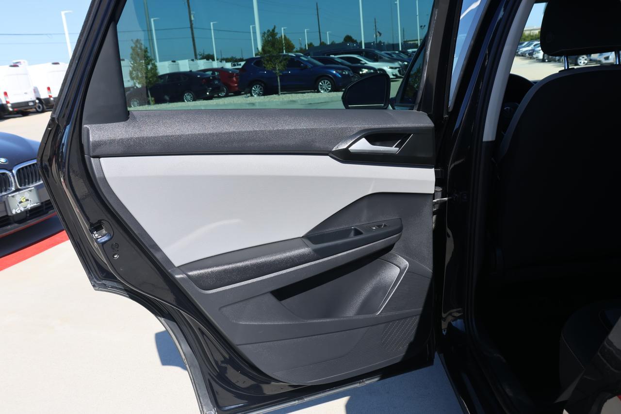 2022 VOLKSWAGEN TAOS S Houston TX