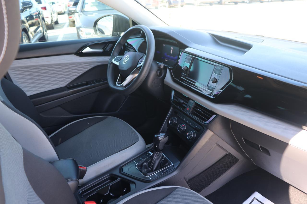 2022 VOLKSWAGEN TAOS S Houston TX