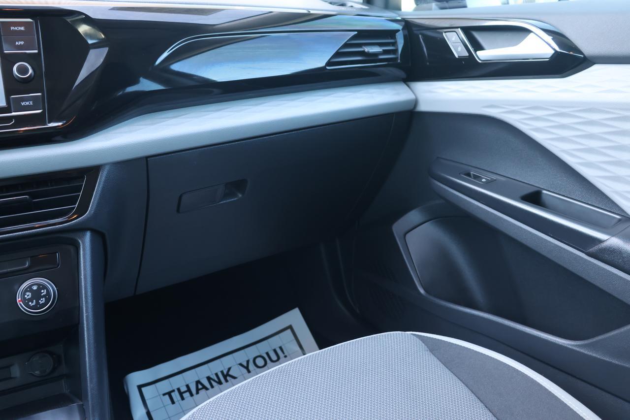 2022 VOLKSWAGEN TAOS S Houston TX