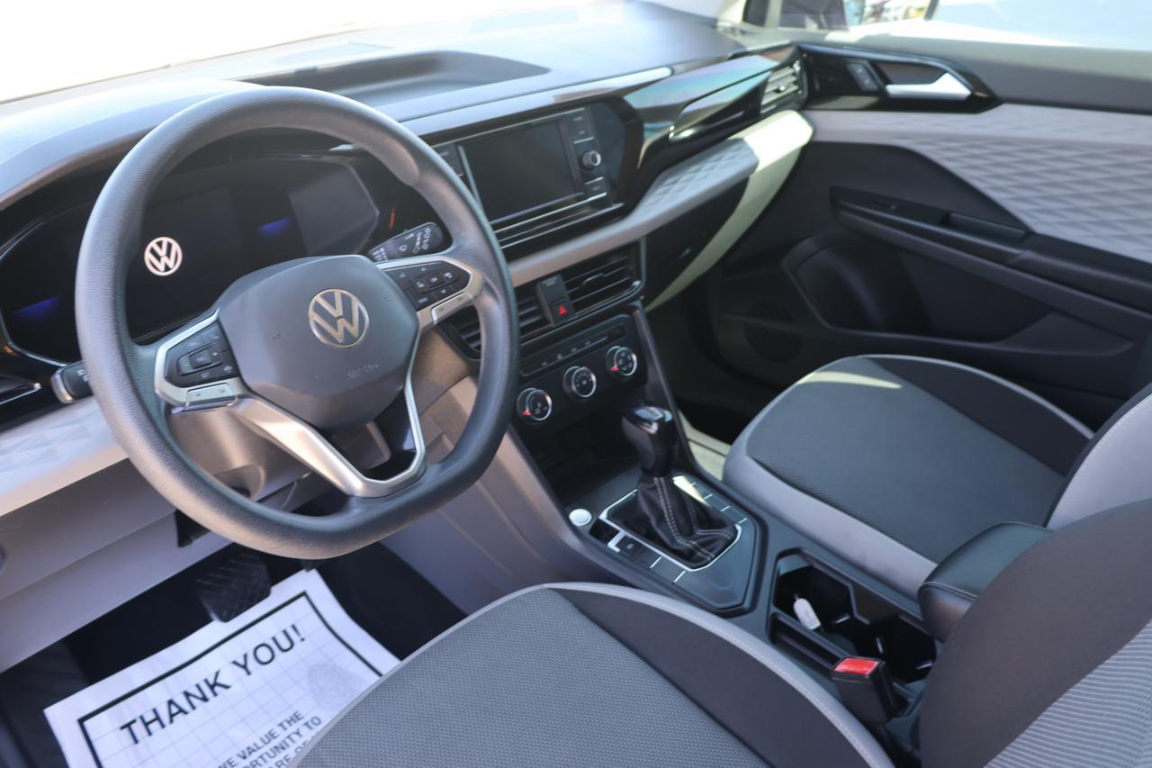 2022 VOLKSWAGEN TAOS S Houston TX