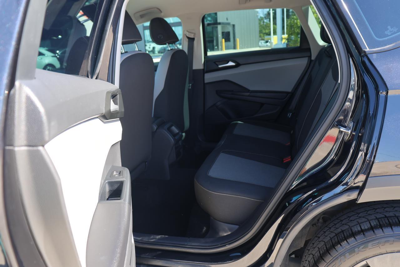 2022 VOLKSWAGEN TAOS S Houston TX