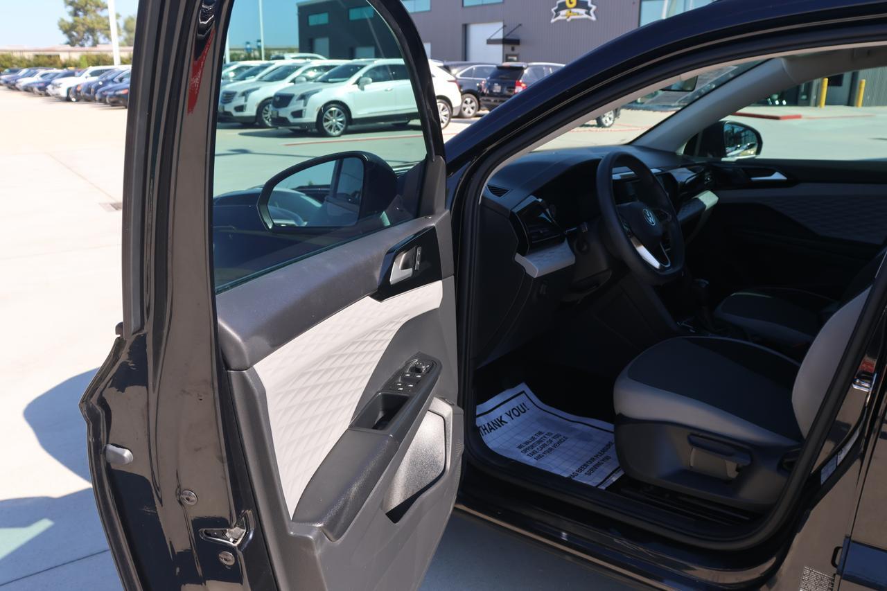 2022 VOLKSWAGEN TAOS S Houston TX