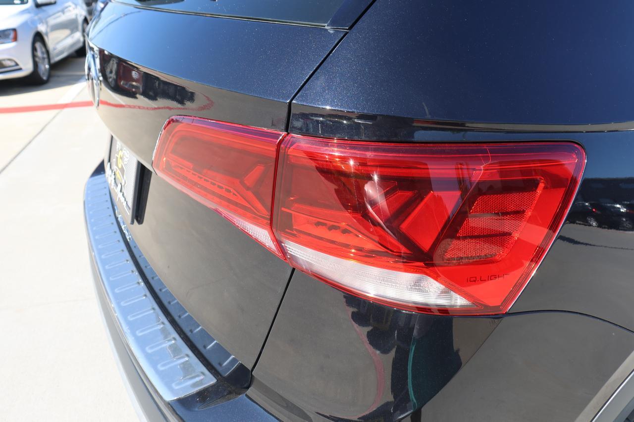 2022 VOLKSWAGEN TAOS S Houston TX