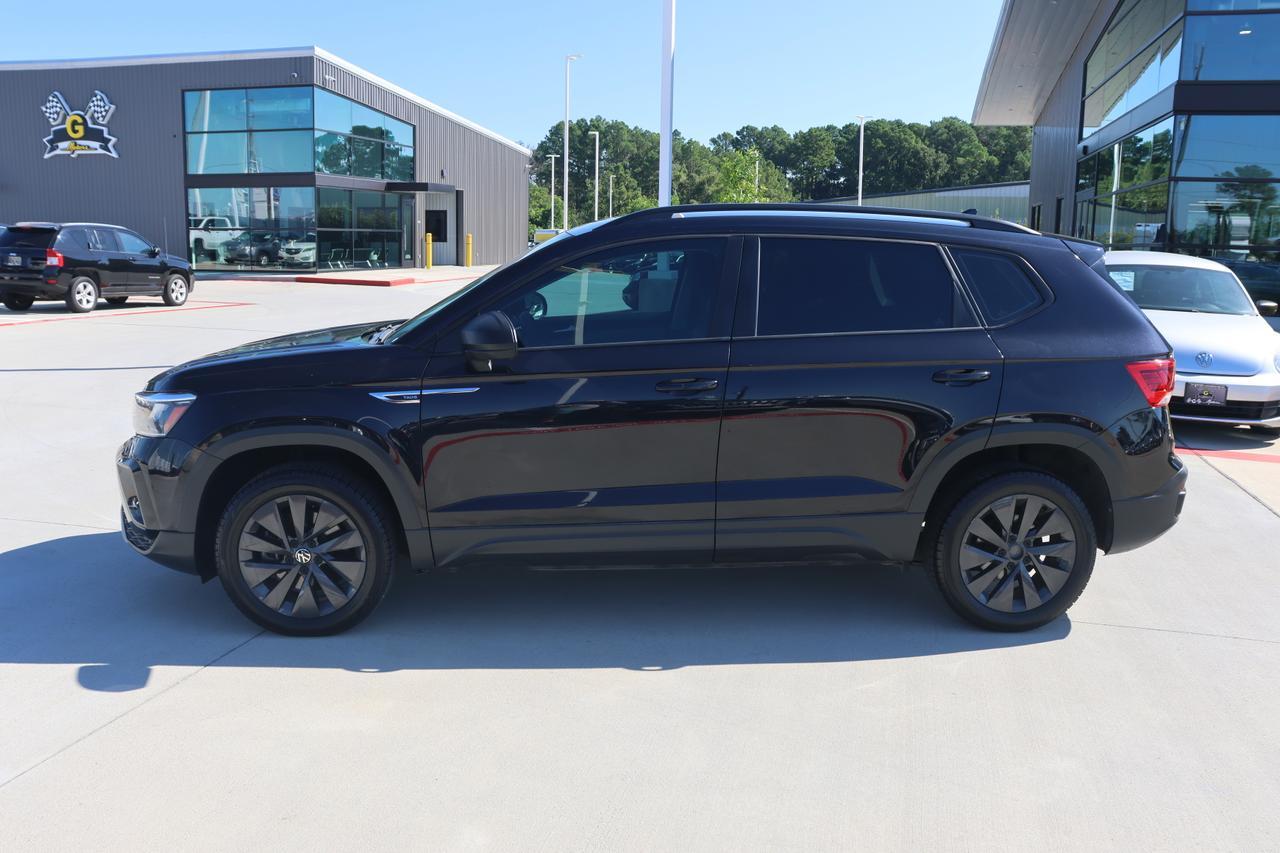 2022 VOLKSWAGEN TAOS S Houston TX