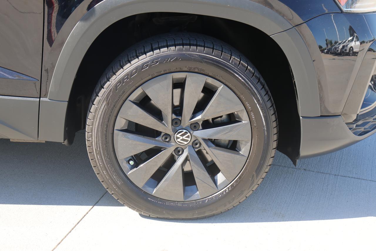 2022 VOLKSWAGEN TAOS S Houston TX