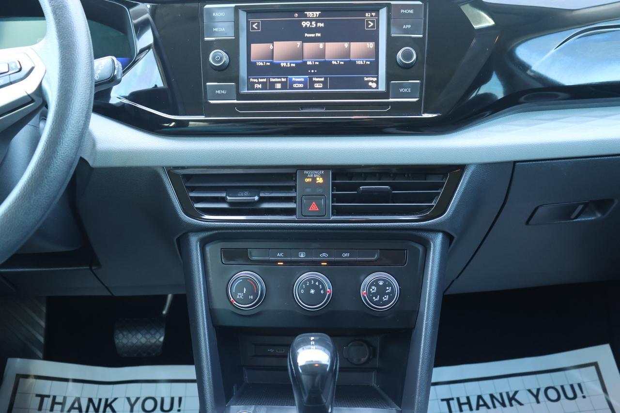 2022 VOLKSWAGEN TAOS S Houston TX