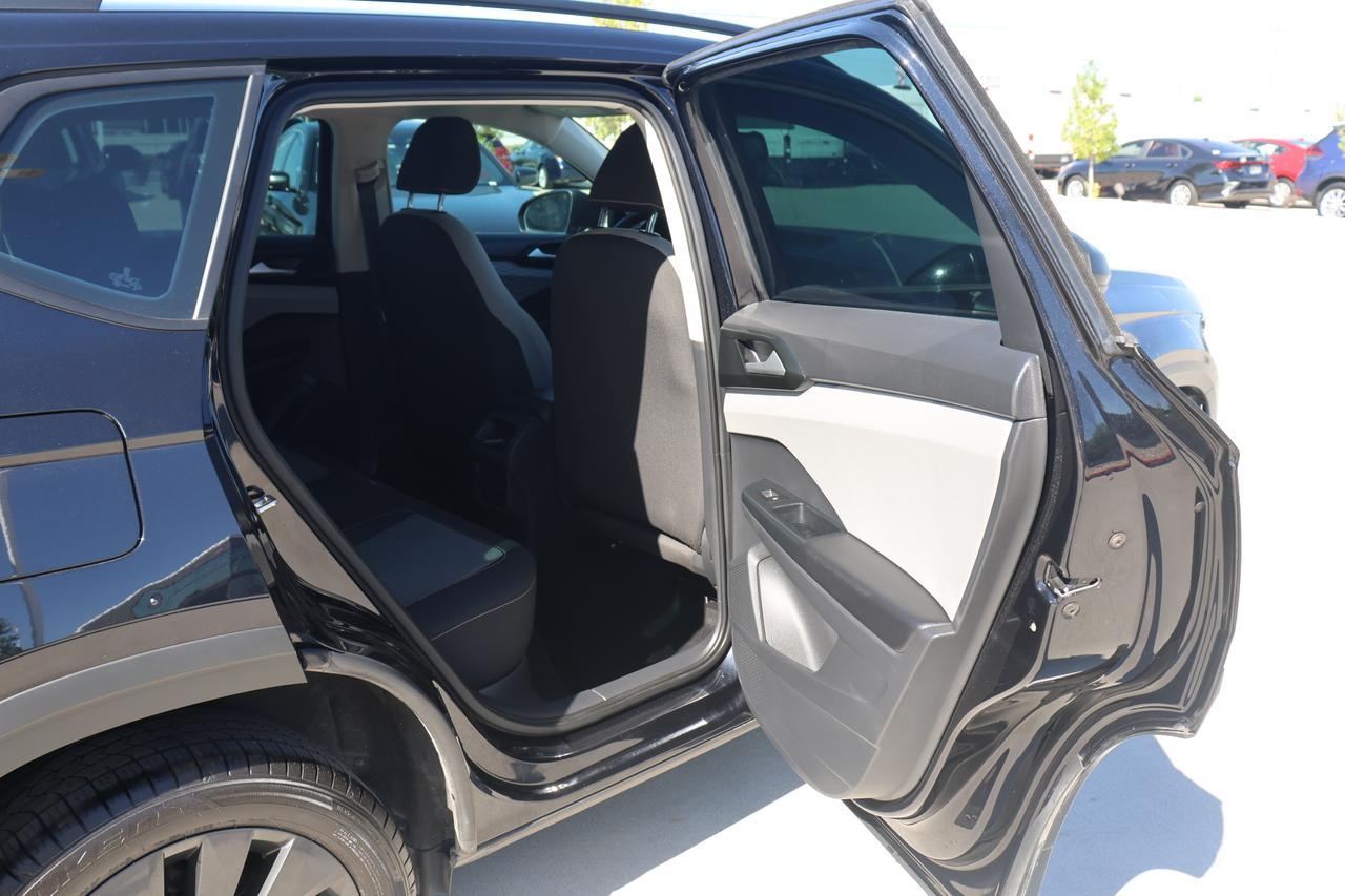 2022 VOLKSWAGEN TAOS S Houston TX