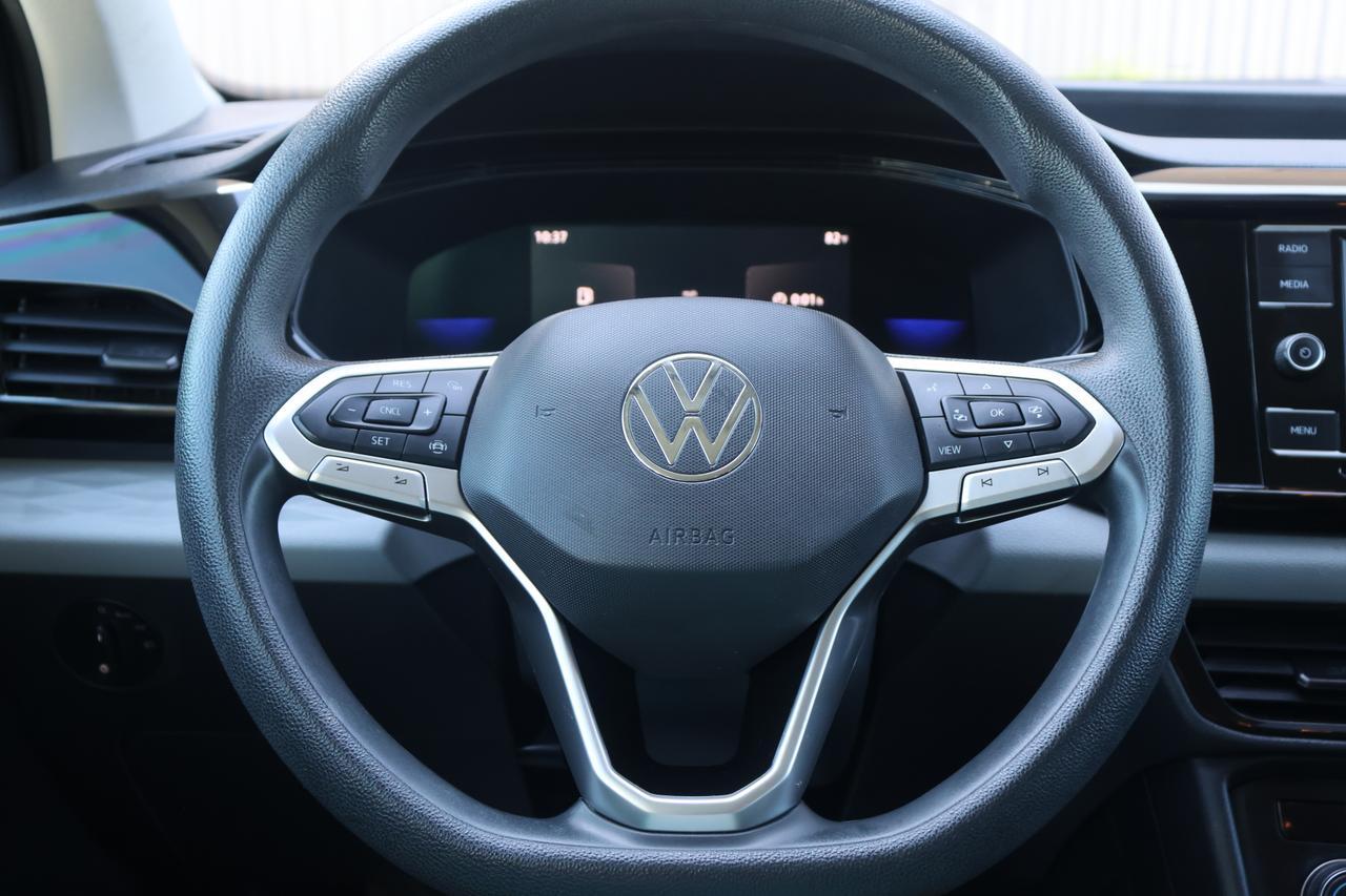 2022 VOLKSWAGEN TAOS S Houston TX