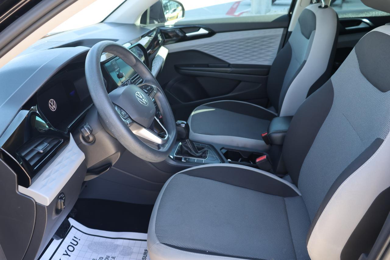 2022 VOLKSWAGEN TAOS S Houston TX