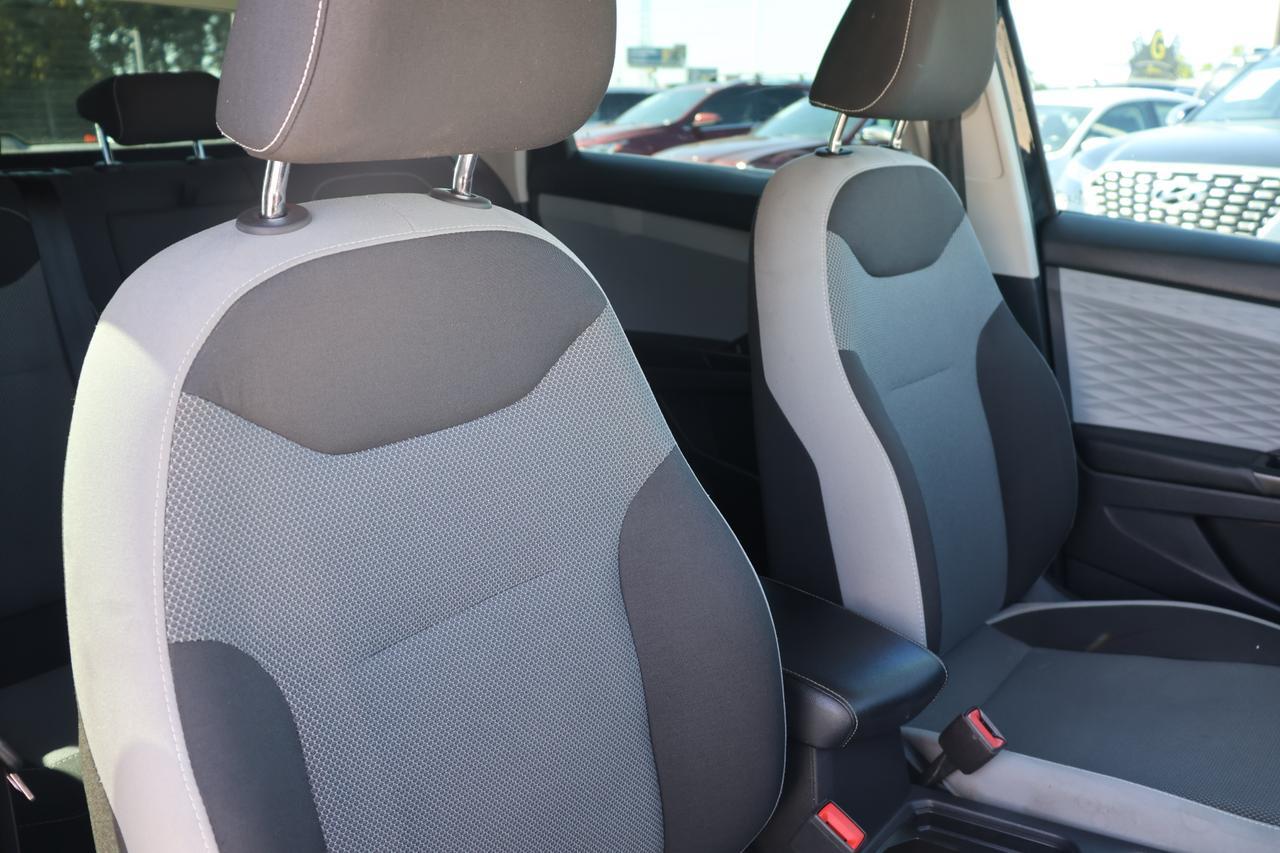 2022 VOLKSWAGEN TAOS S Houston TX