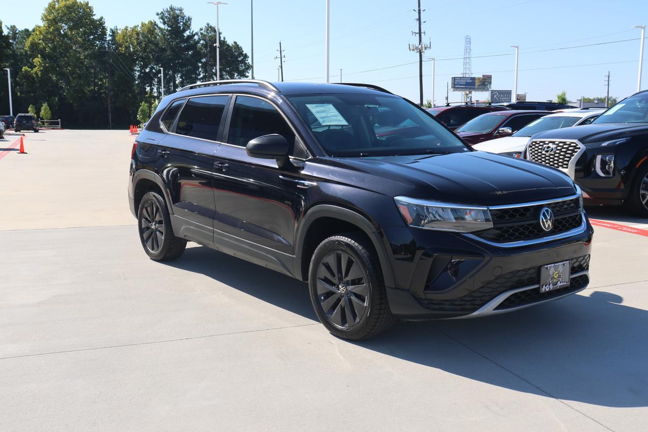 2022 VOLKSWAGEN TAOS S Houston TX