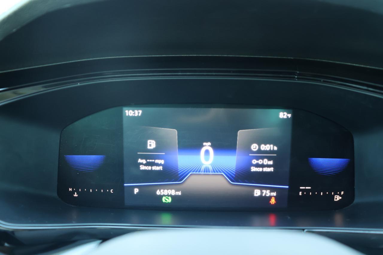 2022 VOLKSWAGEN TAOS S Houston TX